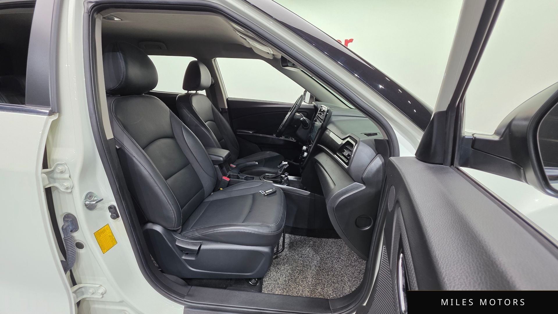 KG Mobility TIBOLI 2022 — миниатюра 10