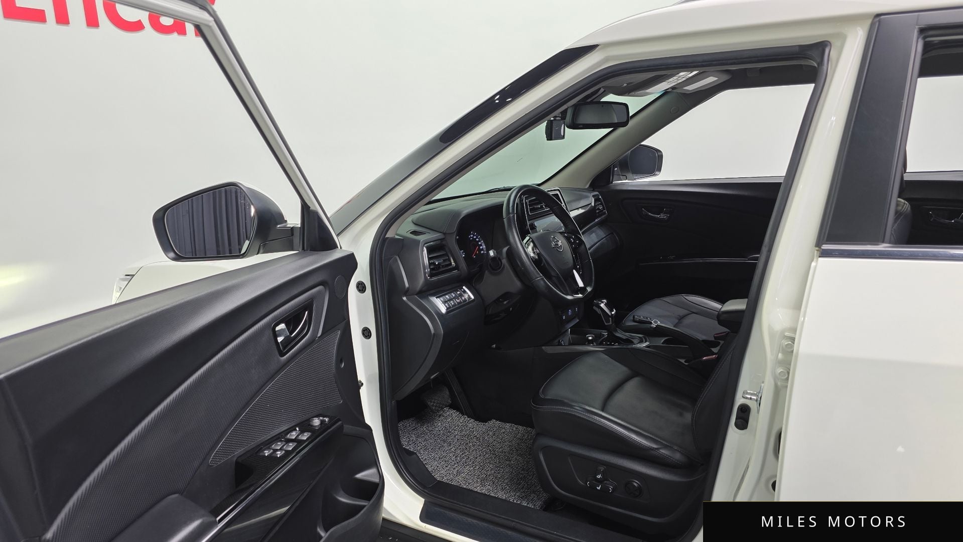 KG Mobility TIBOLI 2022 — миниатюра 11