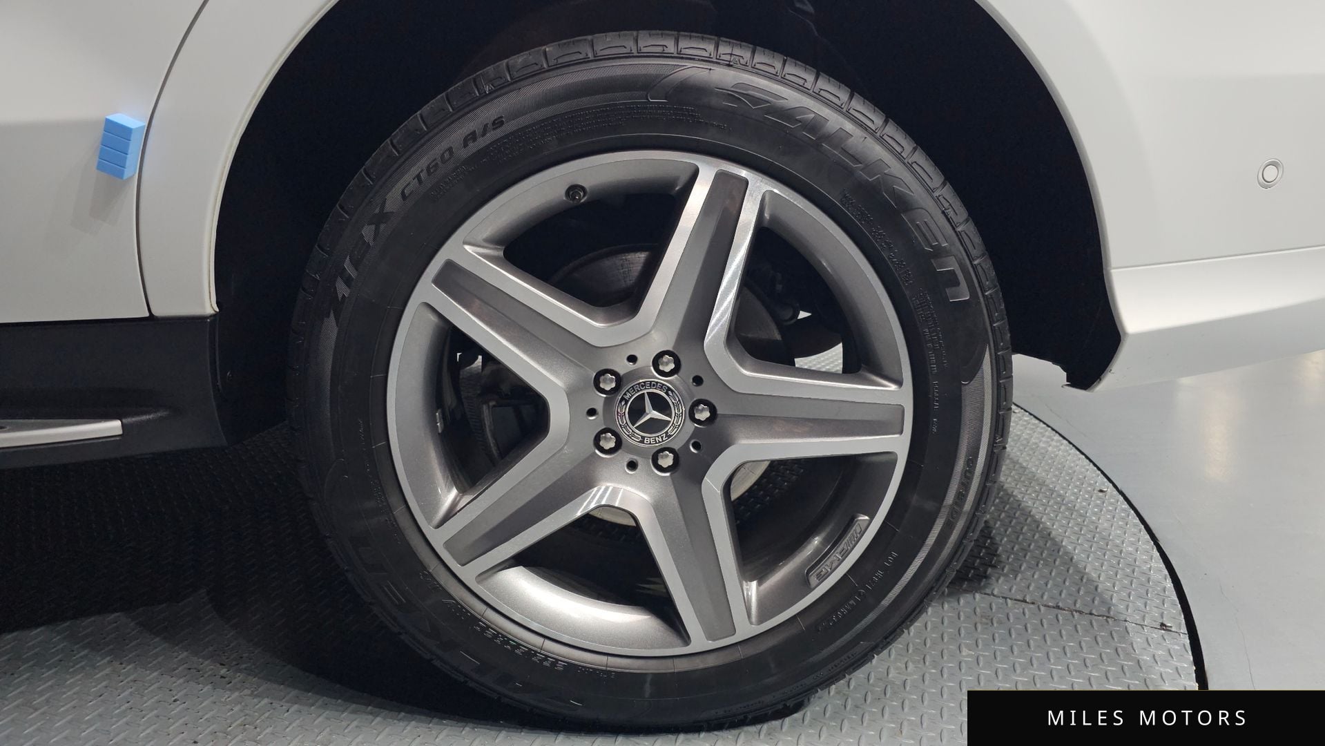 Mercedes-Benz GLE-Class W166 2018 — миниатюра 5