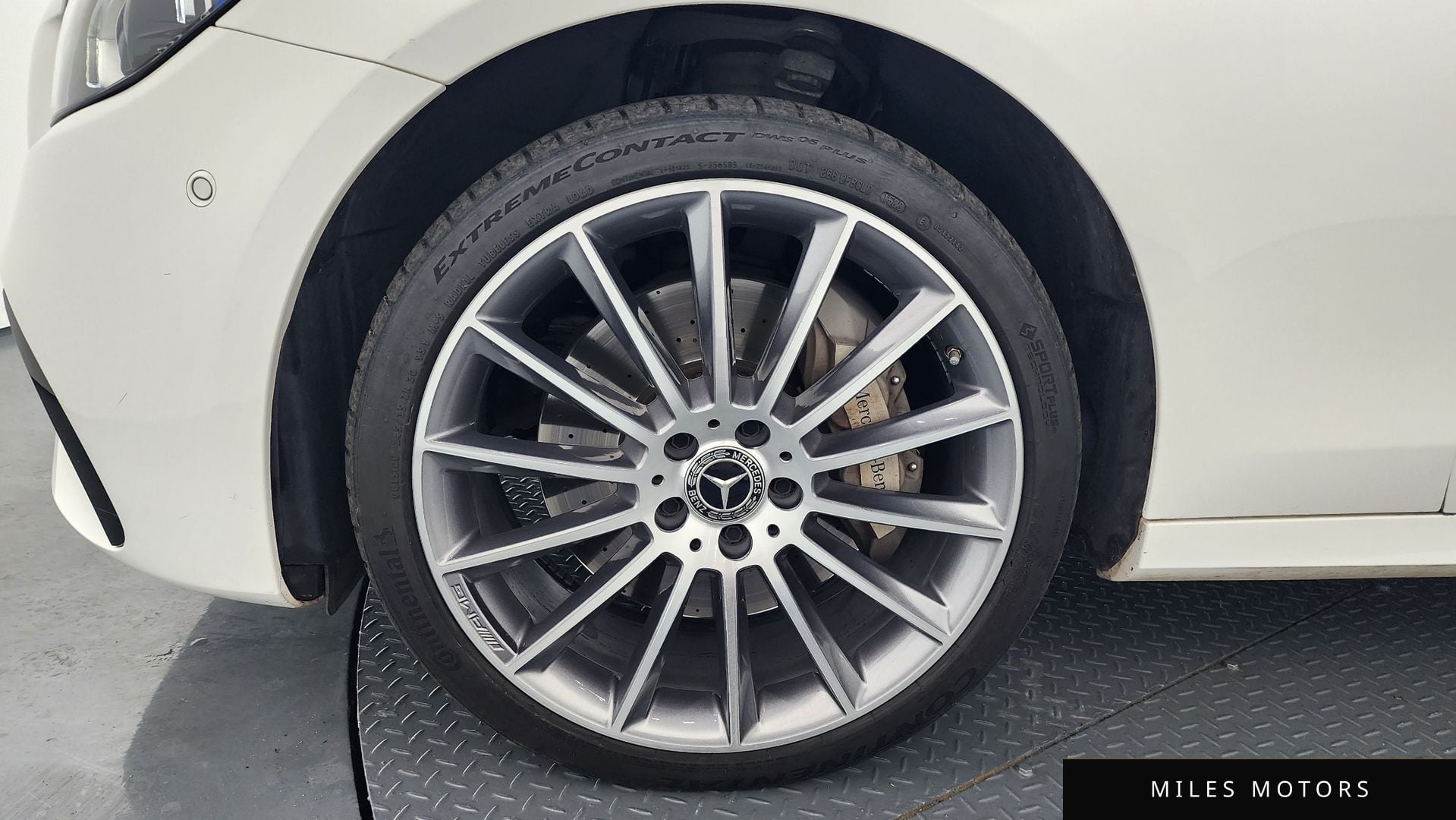 Mercedes-Benz E-Class W213 2022 — миниатюра 5