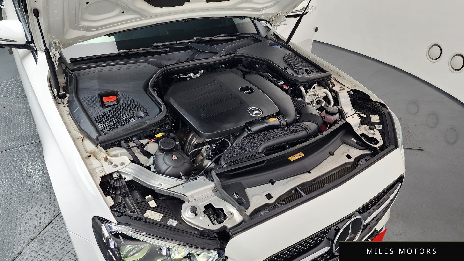 Mercedes-Benz E-Class W213 2022 — миниатюра 6