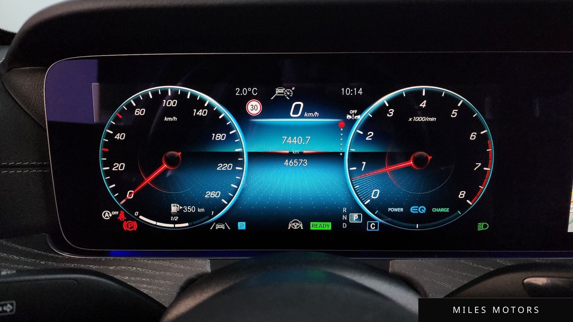 Mercedes-Benz E-Class W213 2022 — миниатюра 8