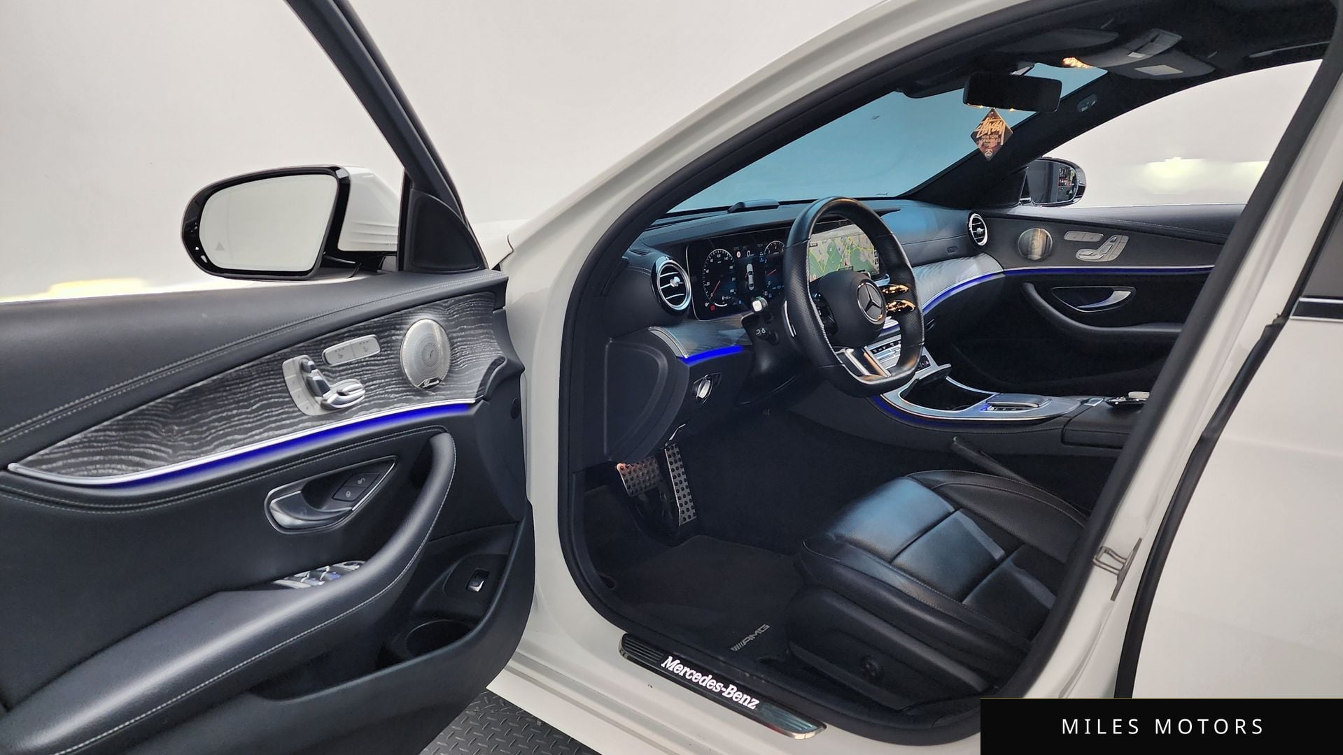 Mercedes-Benz E-Class W213 2022 — миниатюра 10