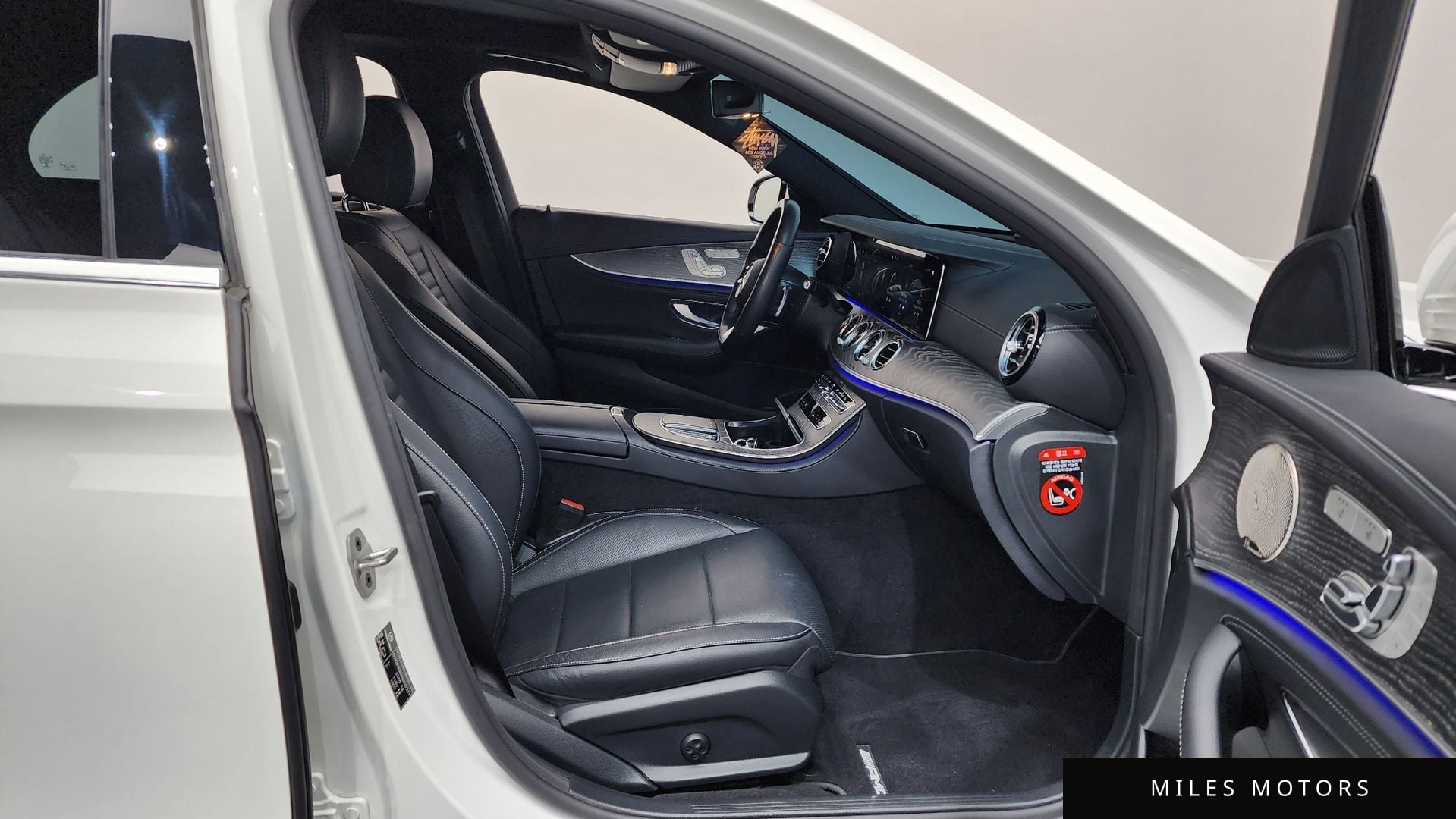 Mercedes-Benz E-Class W213 2022 — миниатюра 11