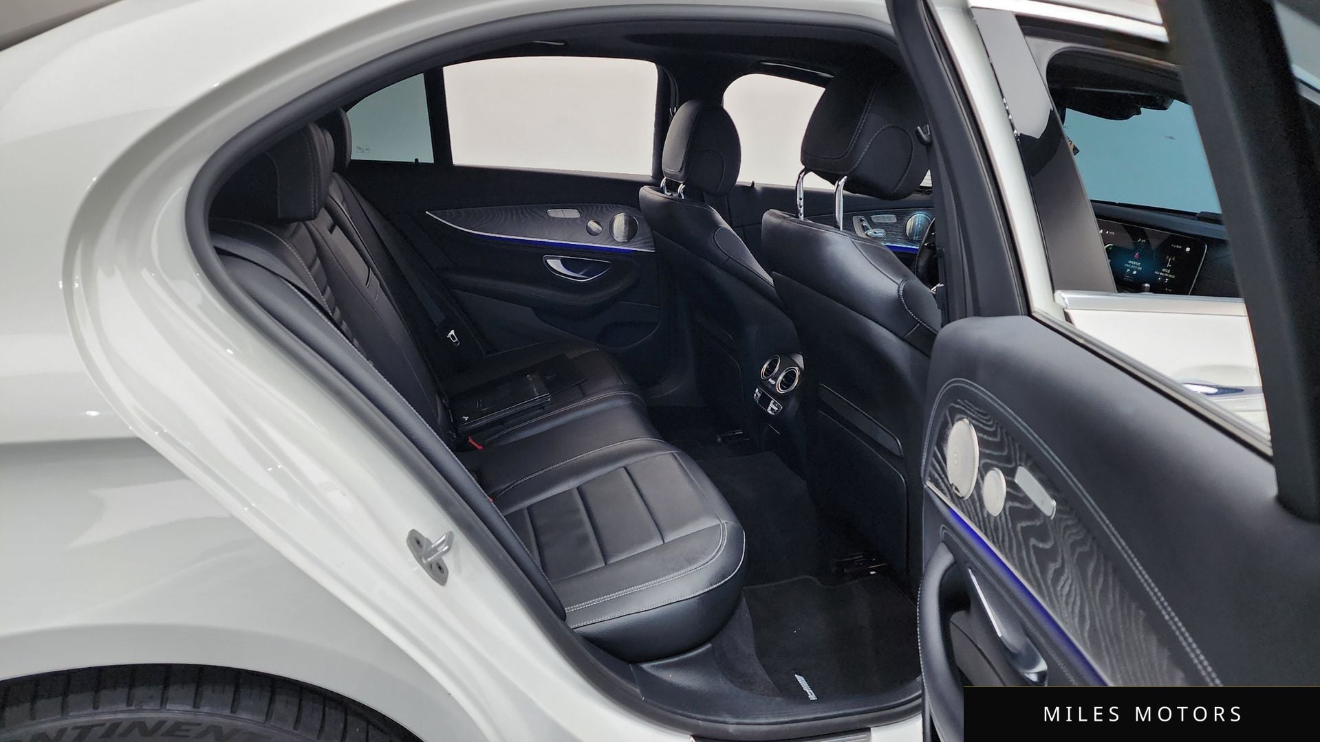 Mercedes-Benz E-Class W213 2022 — миниатюра 12