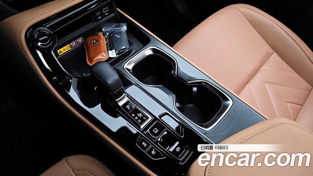 Лексус NX350h 2025 — миниатюра 9