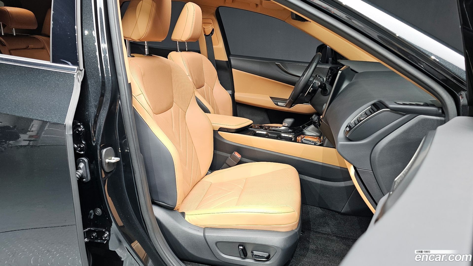 Лексус NX350h 2025 — миниатюра 10