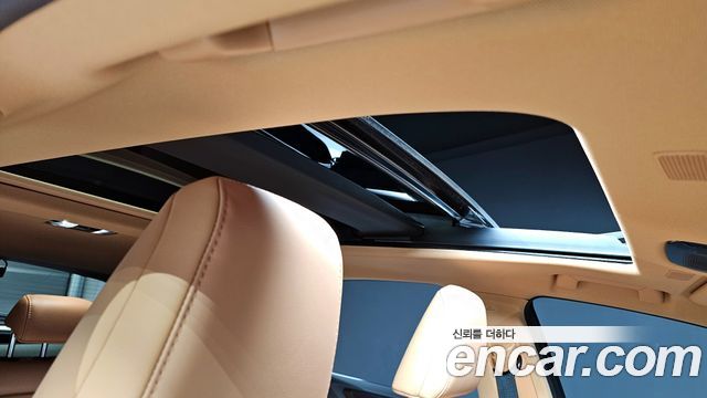 Лексус NX350h 2025 — миниатюра 18