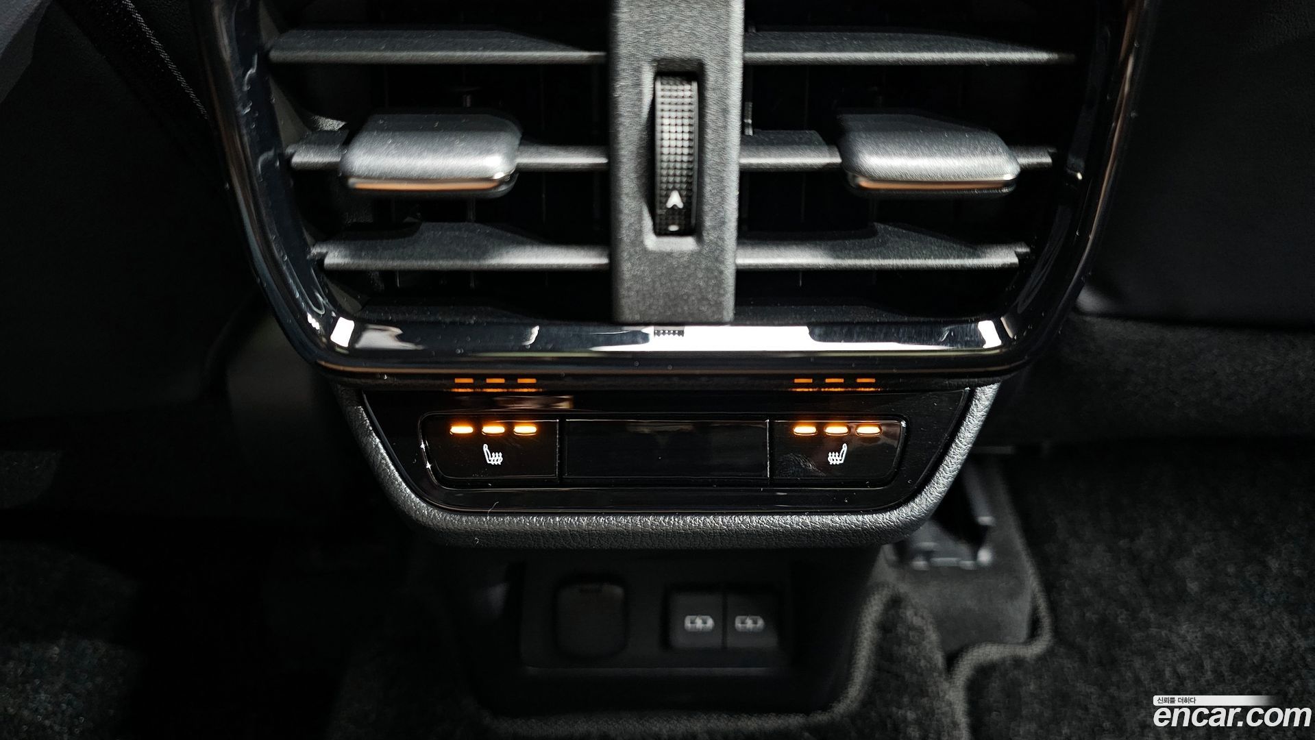 Лексус NX350h 2025 — миниатюра 19