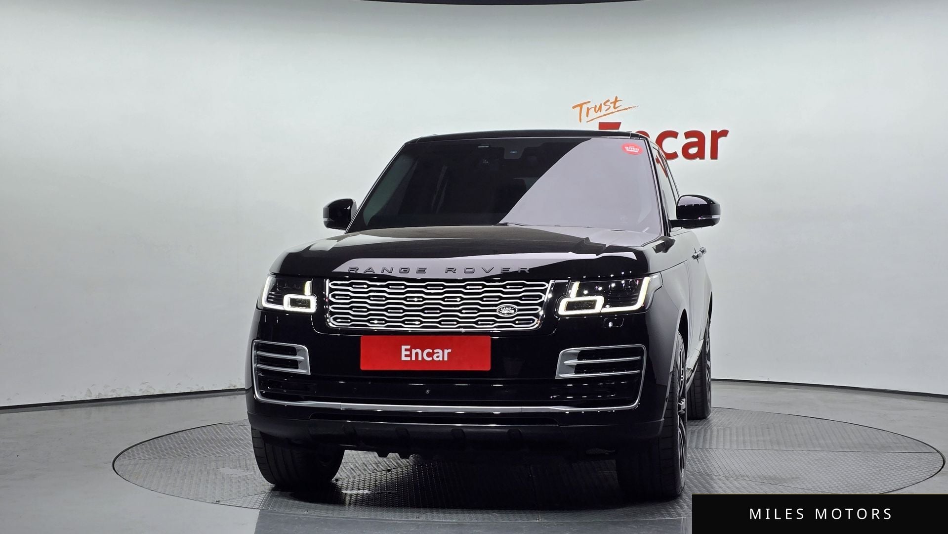 Land Rover Range Rover 2016 — миниатюра 3
