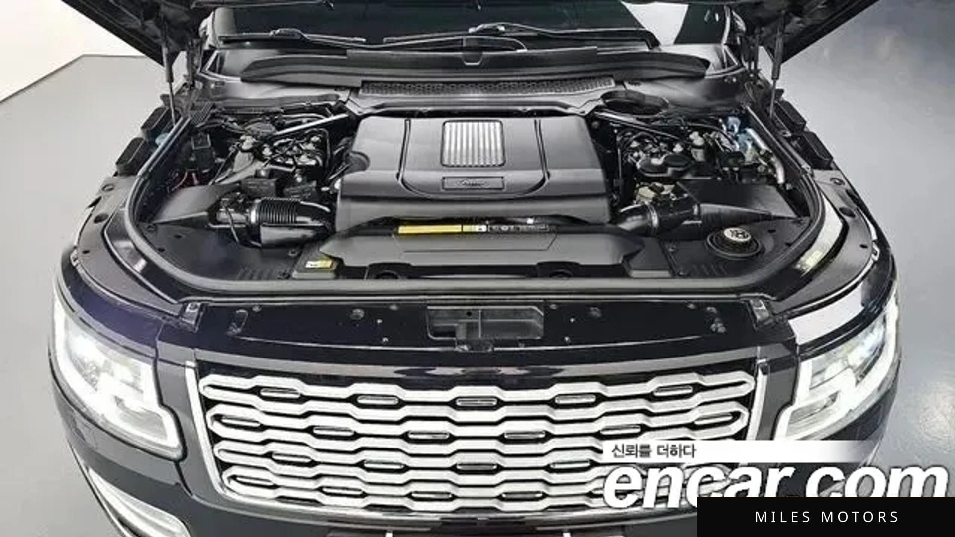 Land Rover Range Rover 2016 — миниатюра 6