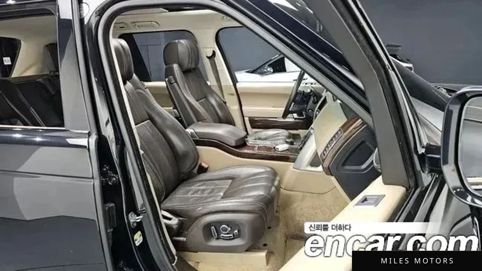 Land Rover Range Rover 2016 — миниатюра 10