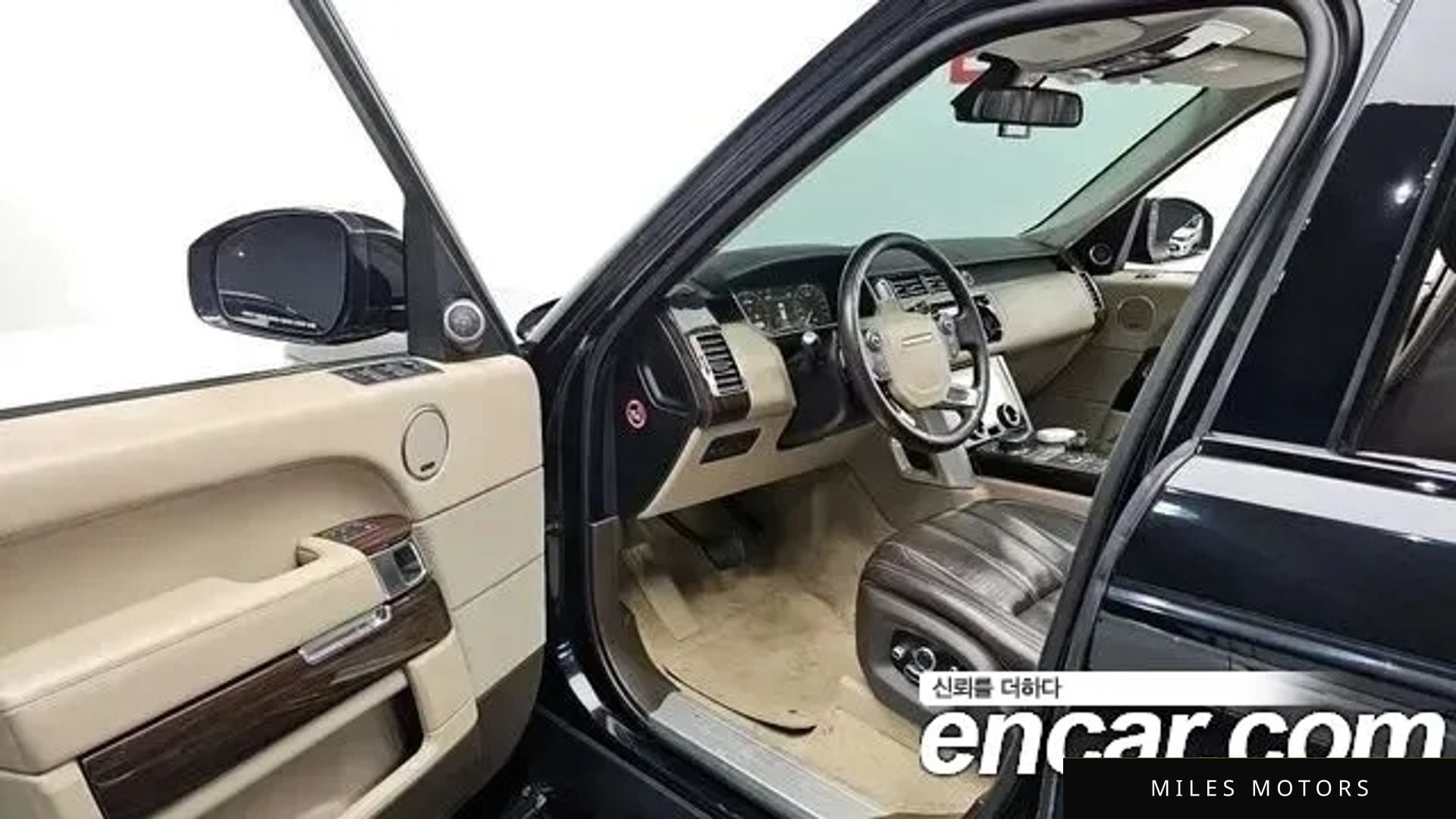 Land Rover Range Rover 2016 — миниатюра 11