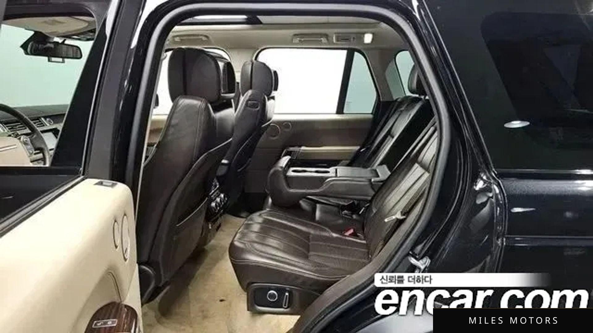 Land Rover Range Rover 2016 — миниатюра 12