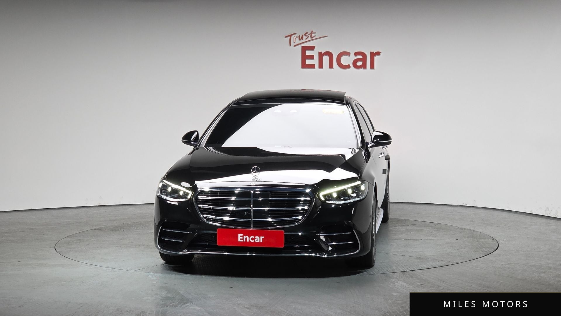 Mercedes-Benz S-Class W223 2022 — миниатюра 2