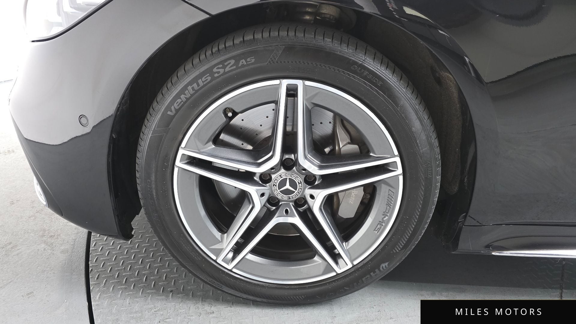 Mercedes-Benz S-Class W223 2022 — миниатюра 4