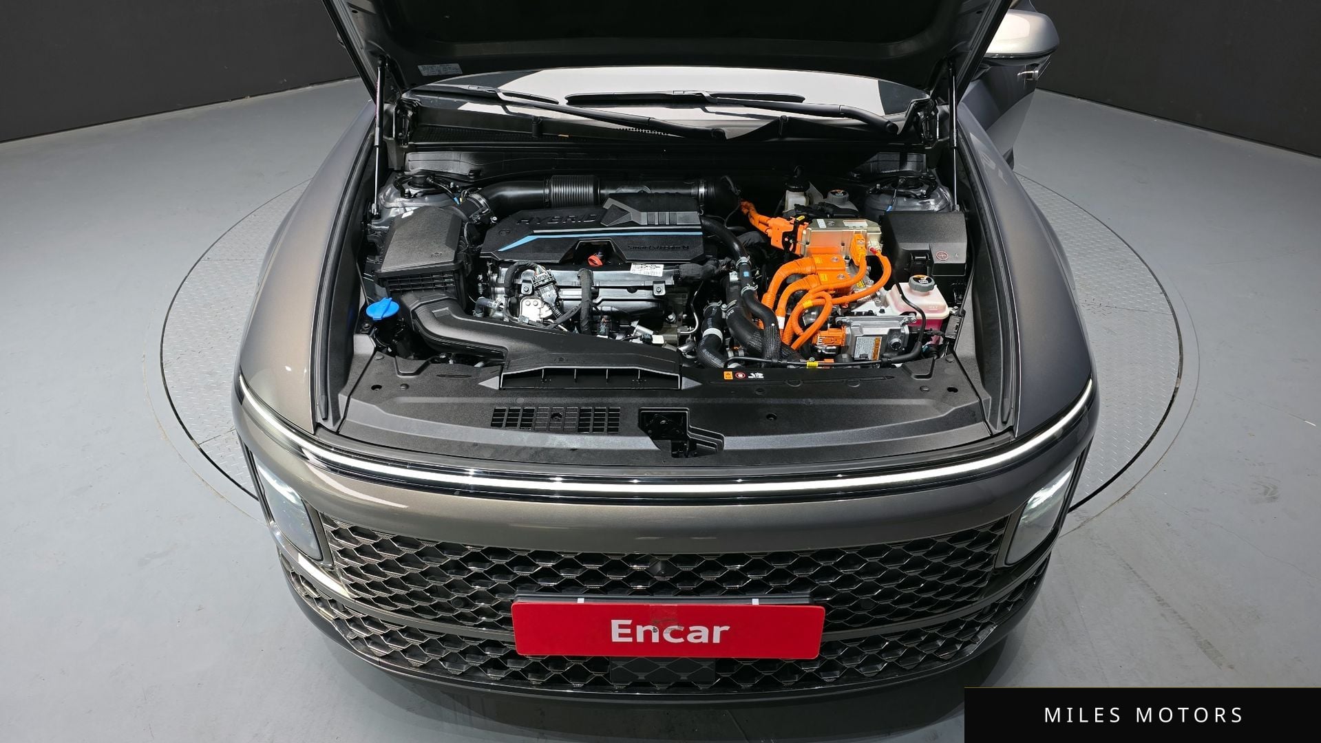 Hyundai Grandeur 2023 — миниатюра 6