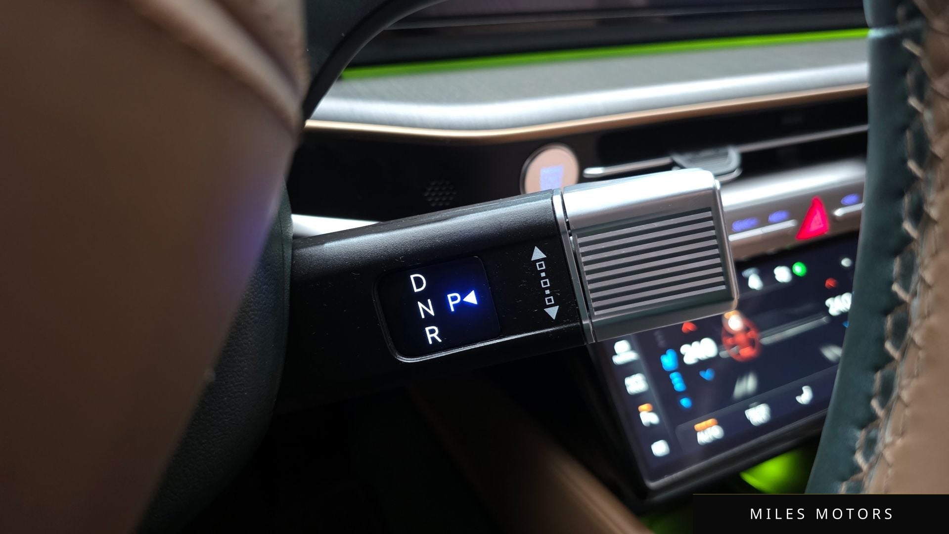 Hyundai Grandeur 2023 — миниатюра 9