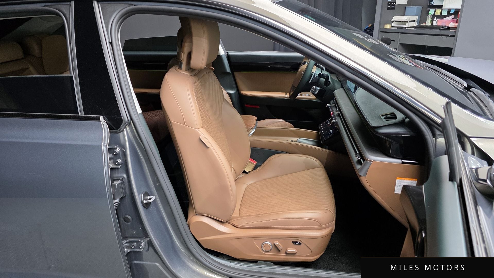 Hyundai Grandeur 2023 — миниатюра 12