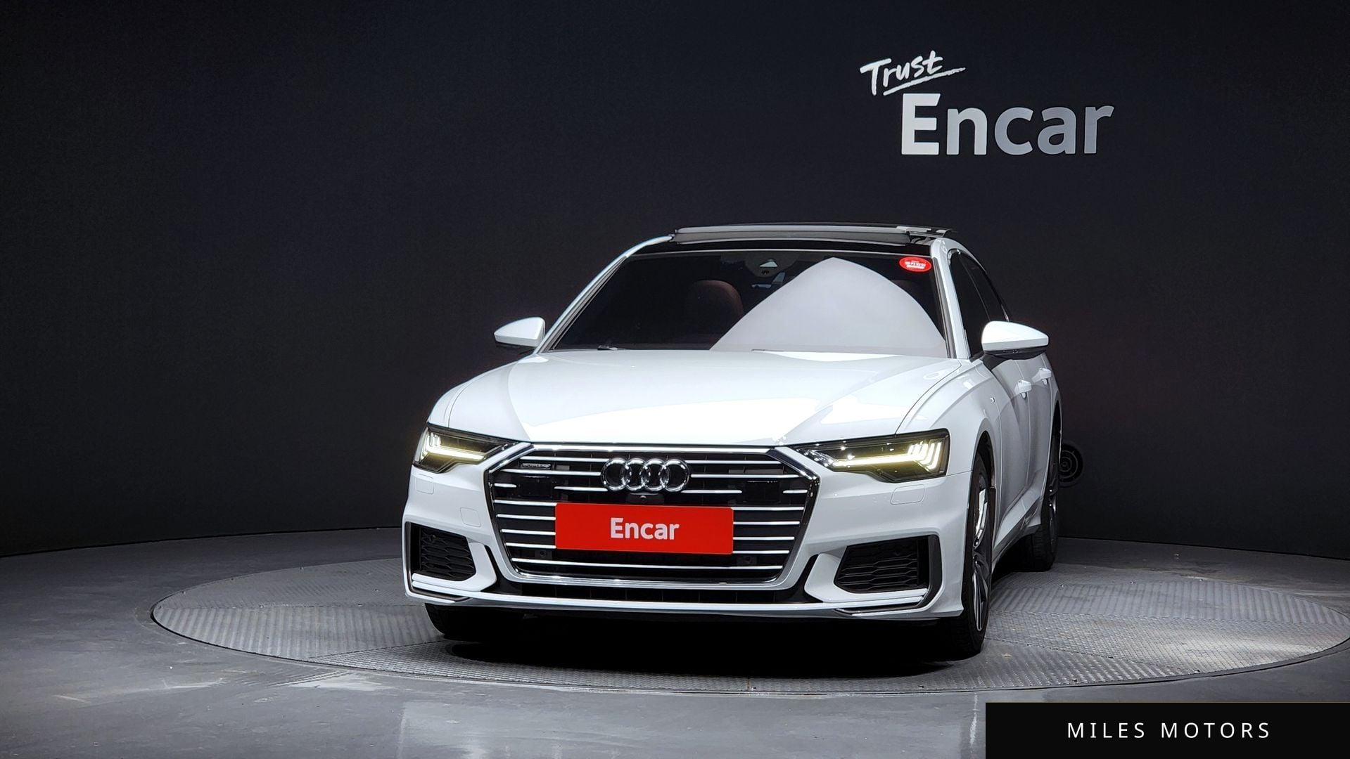 Audi A6 (C8) 2023 — миниатюра 3