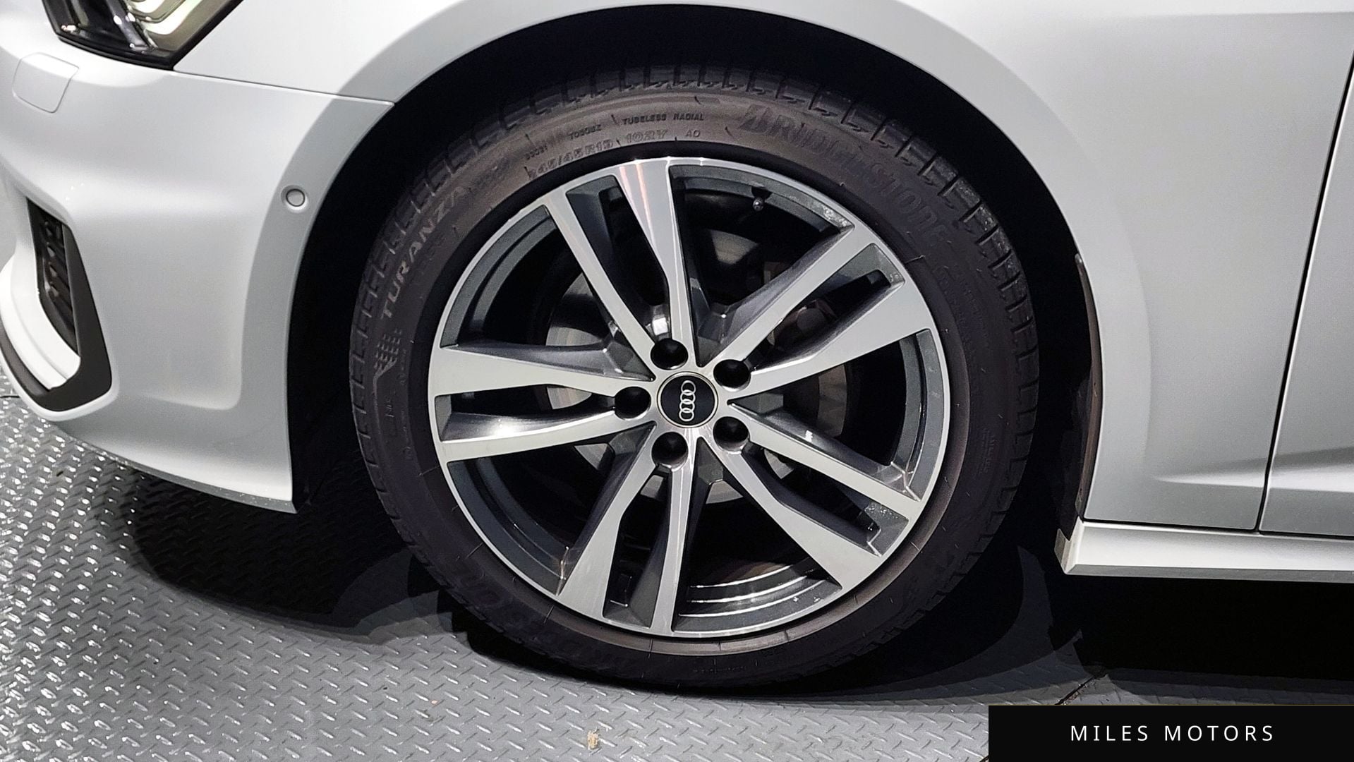 Audi A6 (C8) 2023 — миниатюра 5