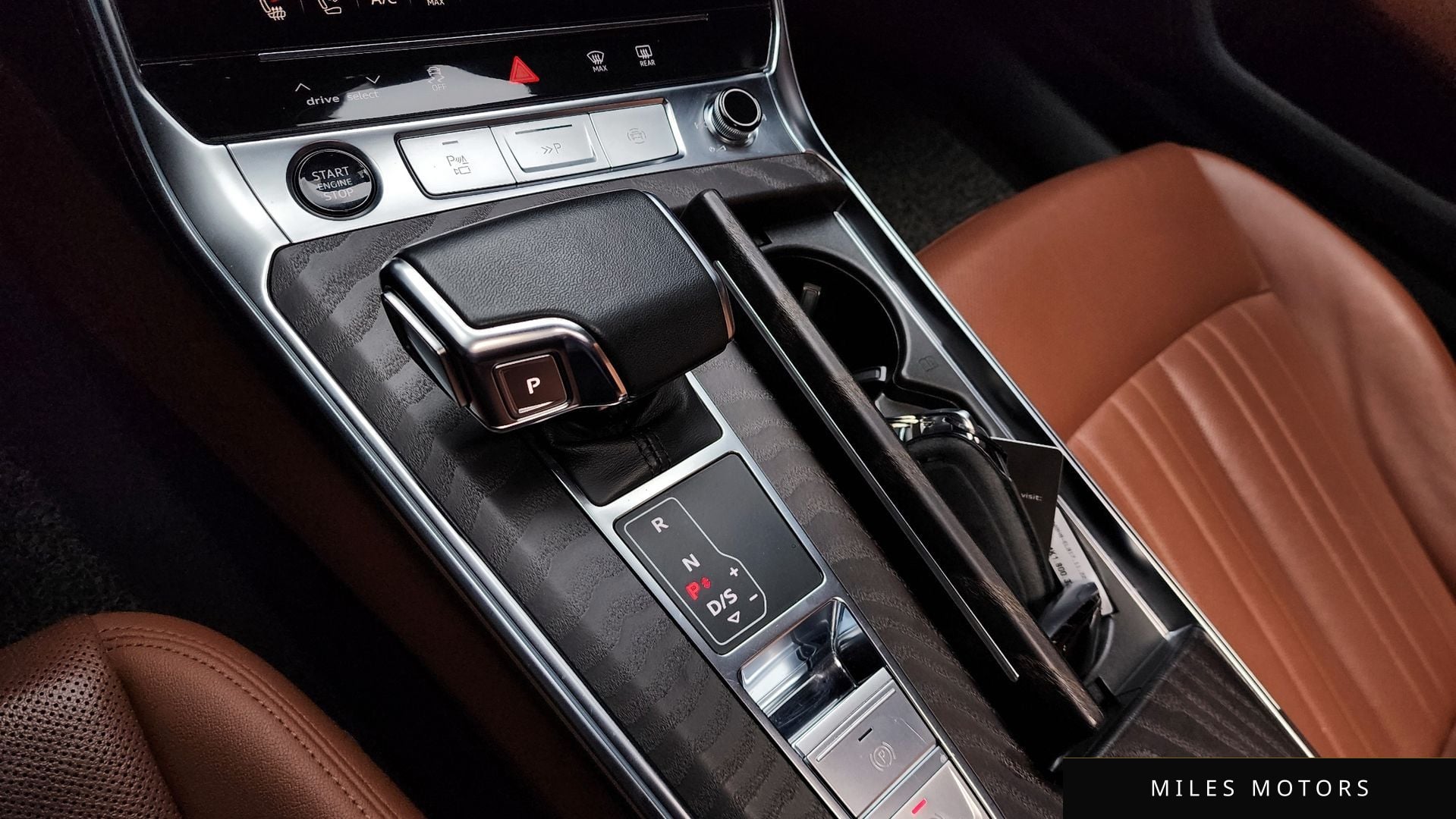 Audi A6 (C8) 2023 — миниатюра 9