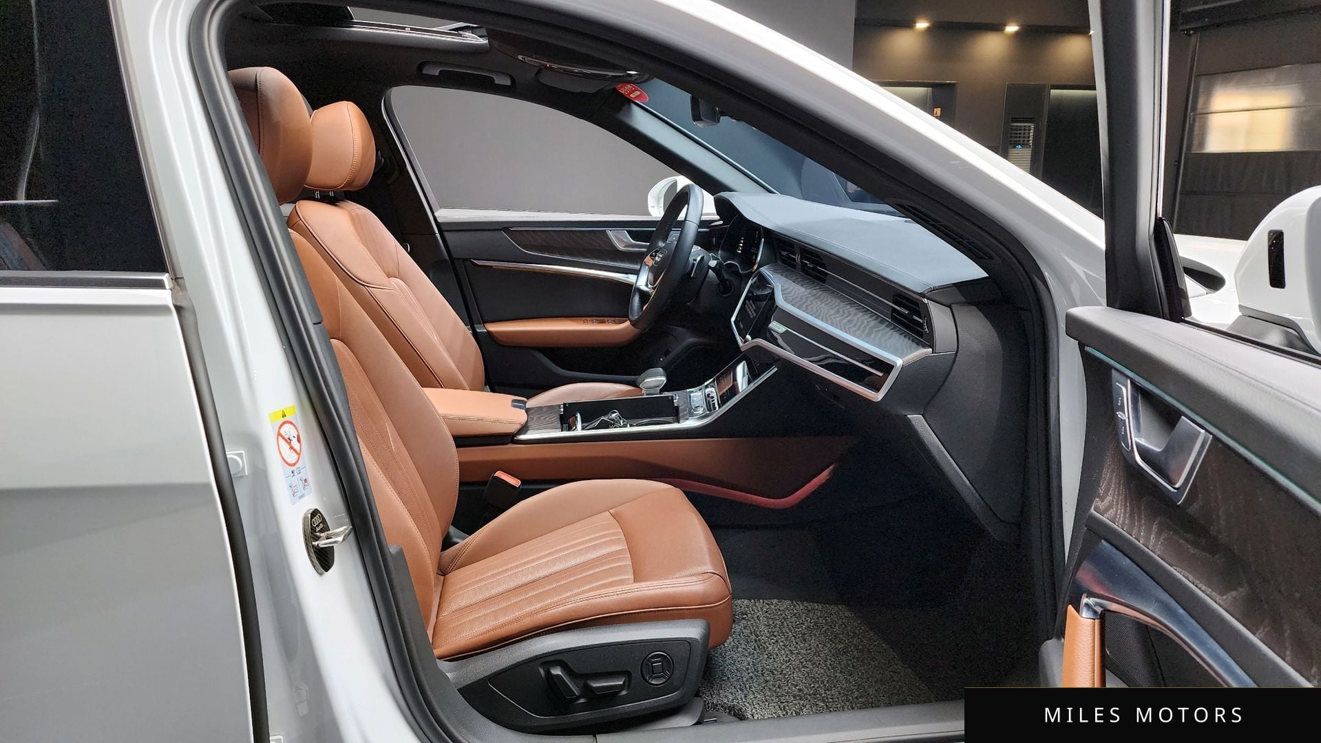 Audi A6 (C8) 2023 — миниатюра 10