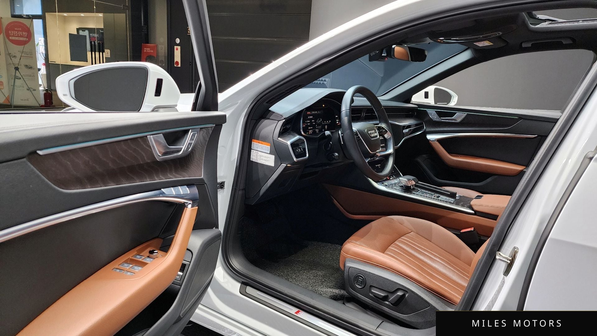 Audi A6 (C8) 2023 — миниатюра 11