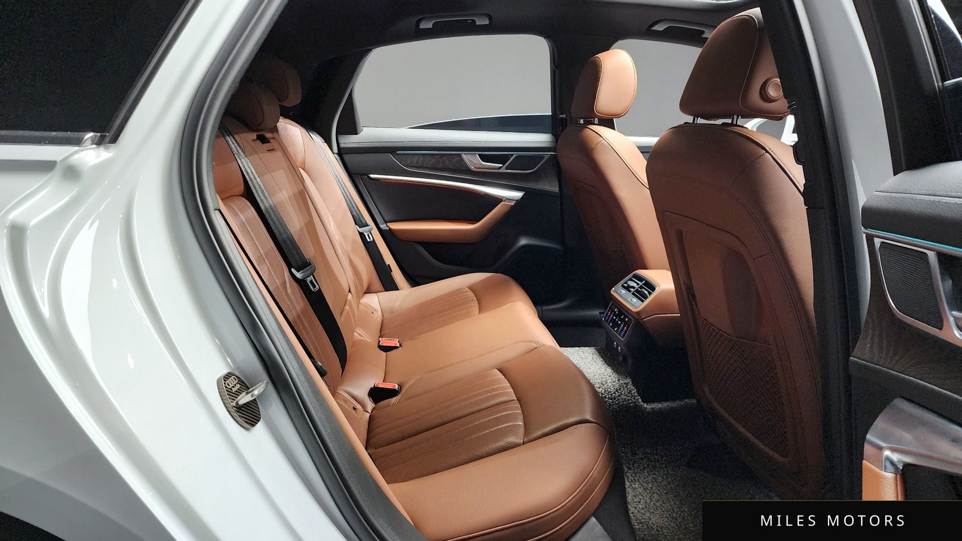 Audi A6 (C8) 2023 — миниатюра 12
