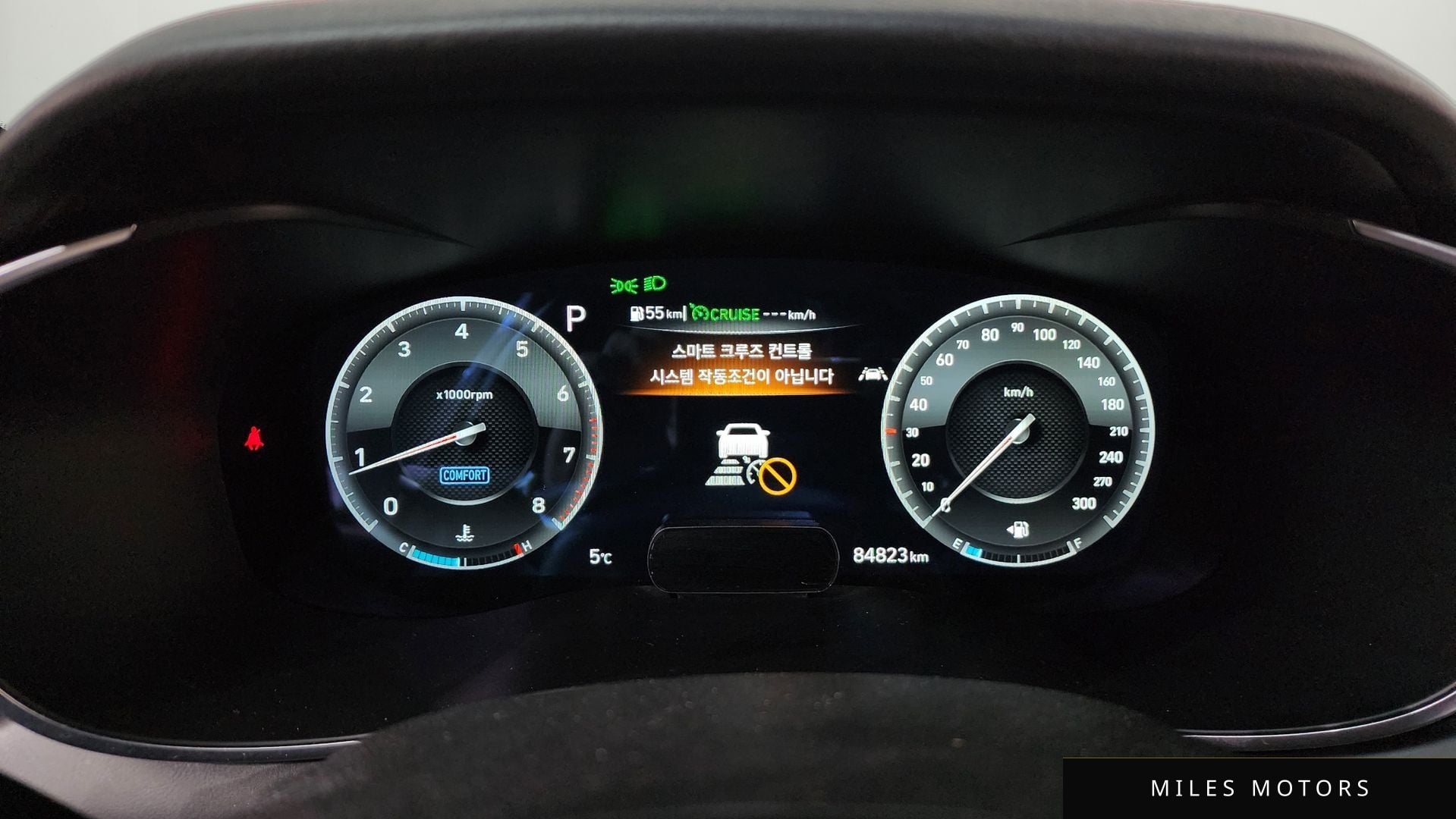 Genesis G70 2020 — миниатюра 8