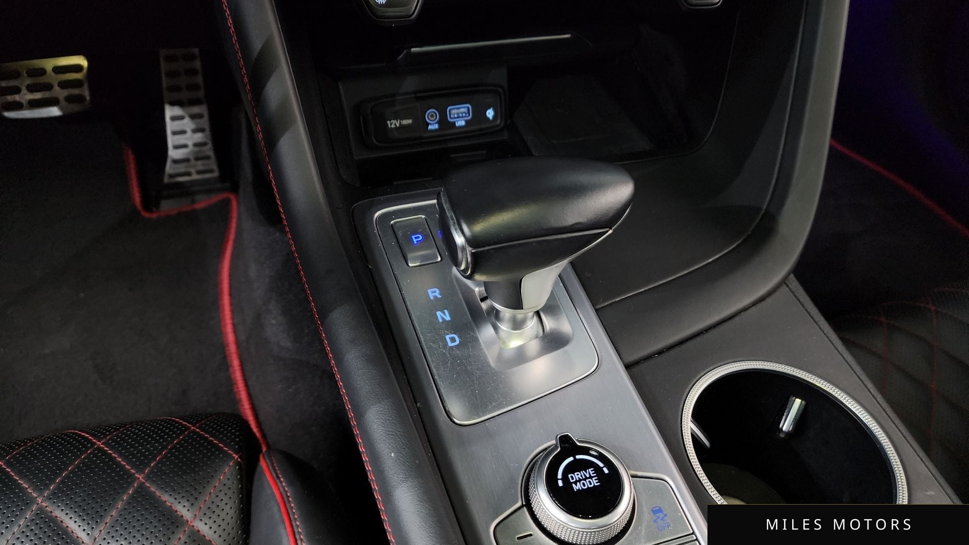 Genesis G70 2020 — миниатюра 9
