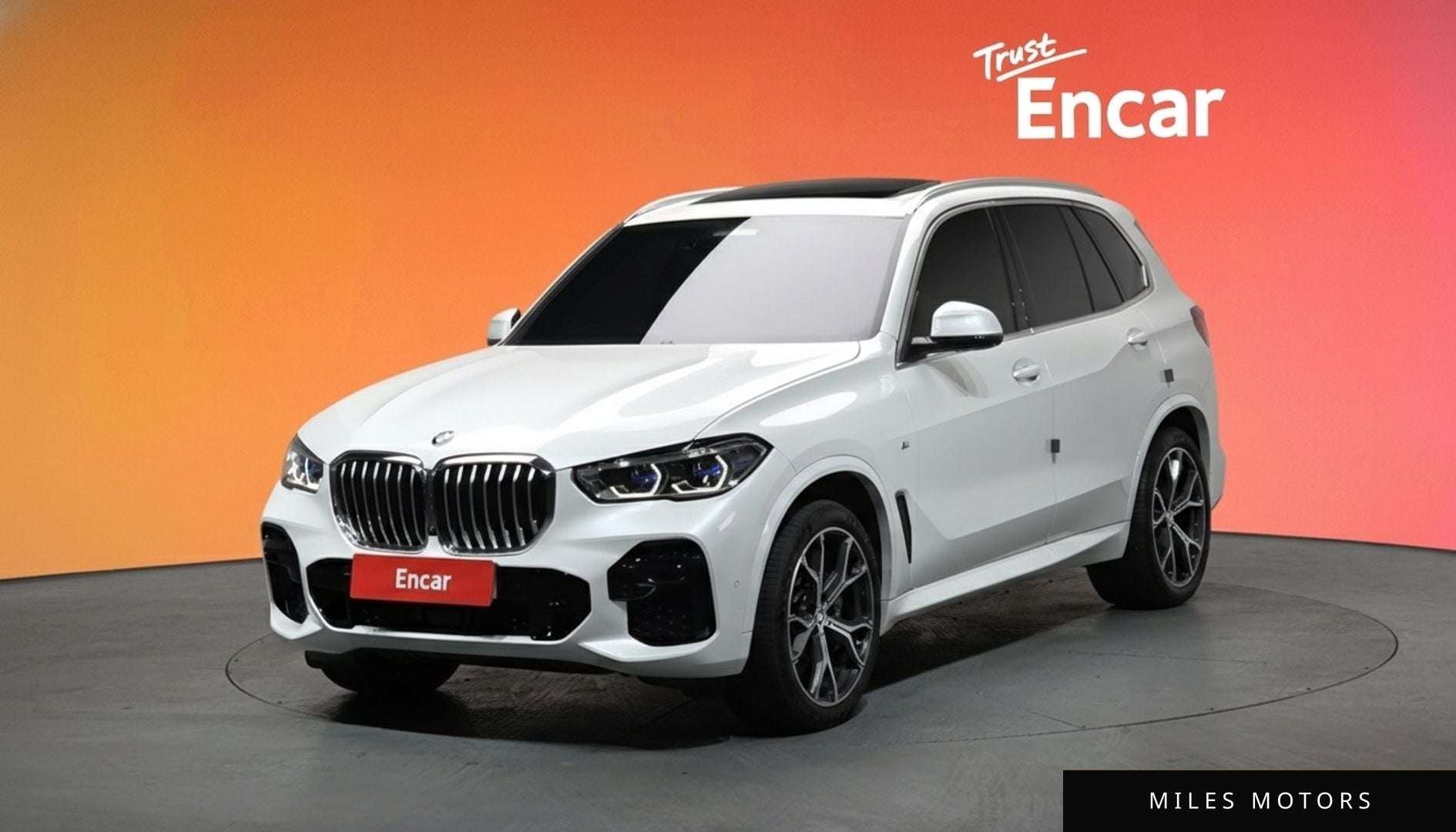 BMW X5 (G05) 2023 — миниатюра 10