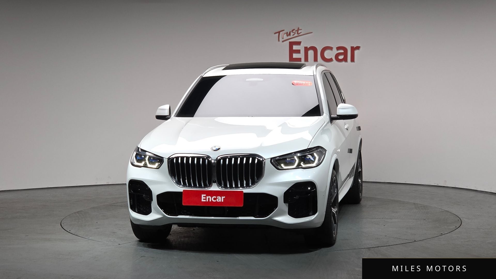 BMW X5 (G05) 2023 — миниатюра 2