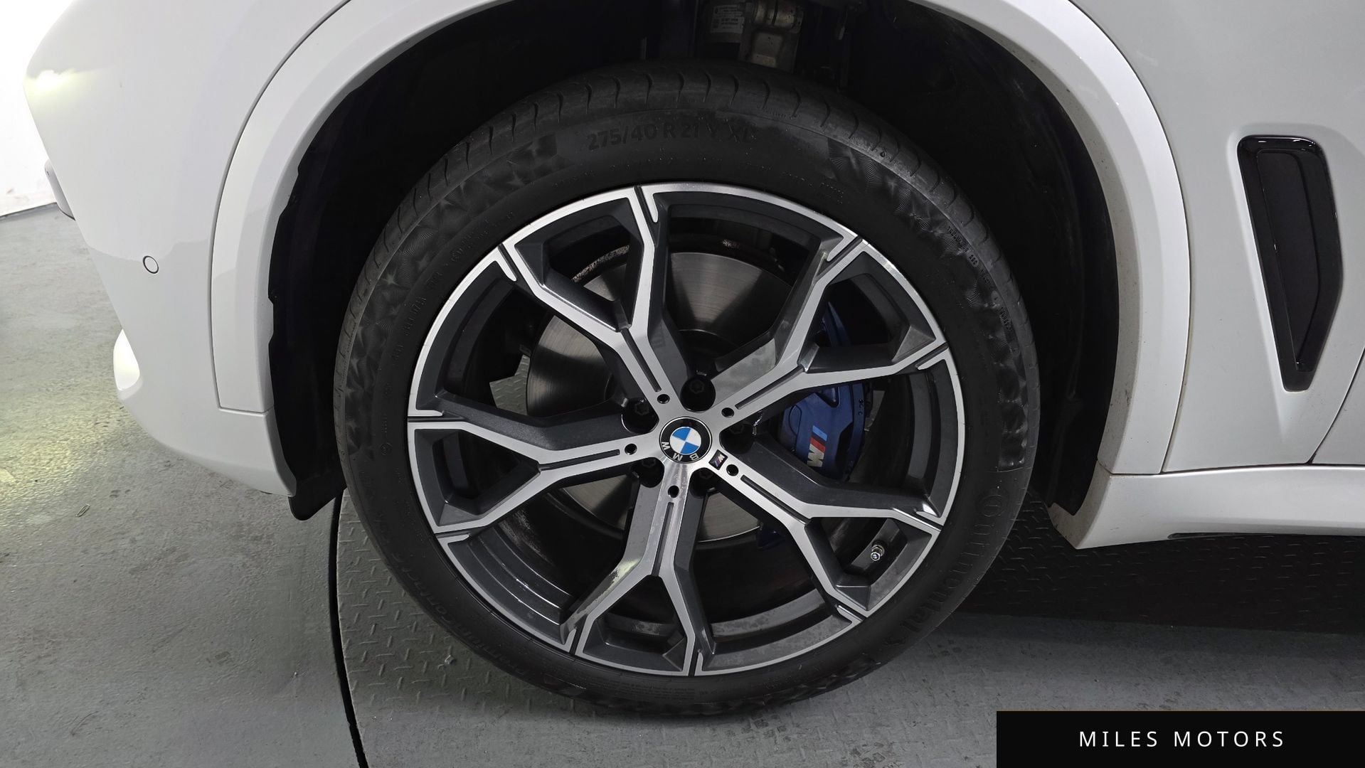 BMW X5 (G05) 2023 — миниатюра 4