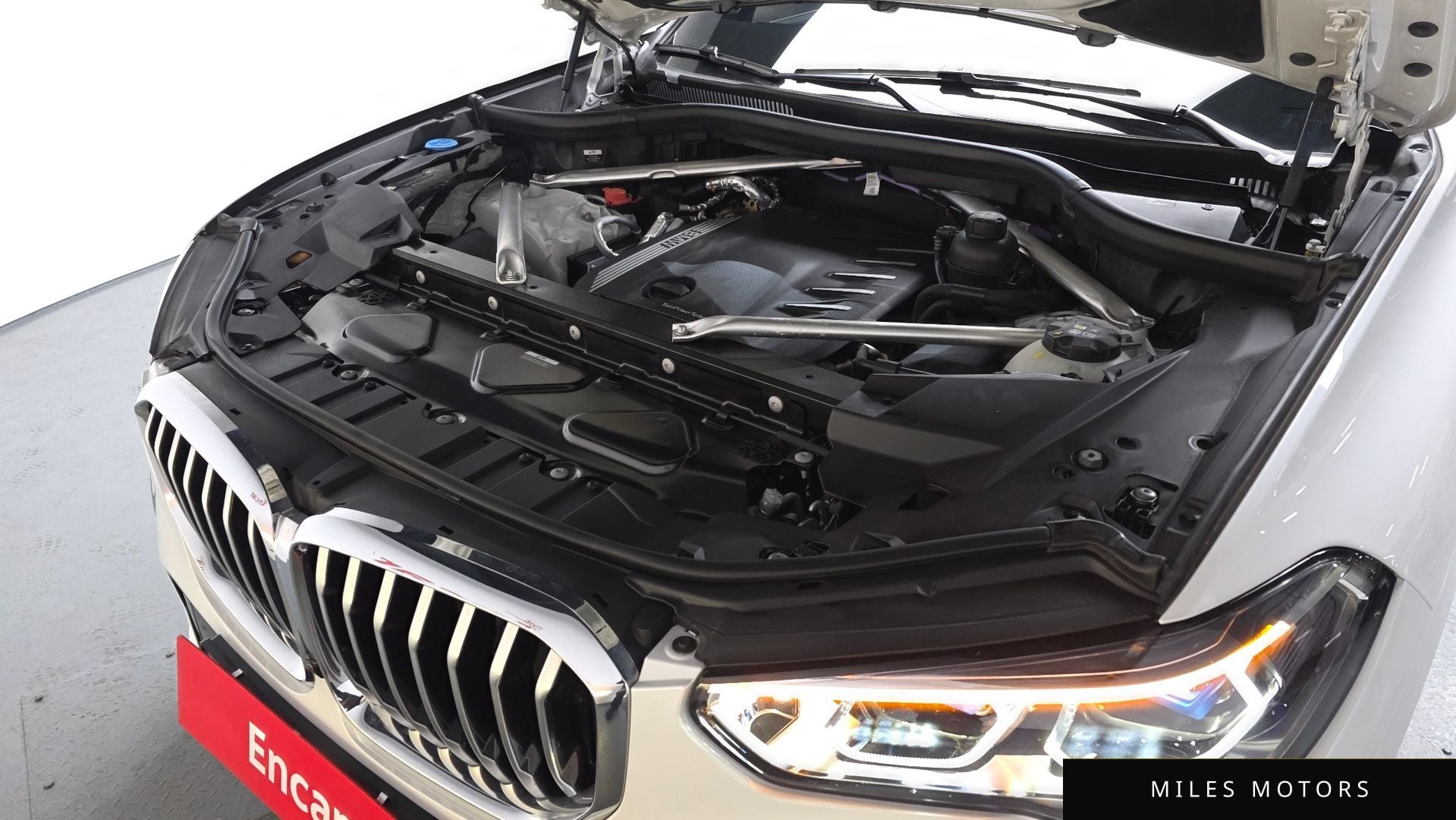 BMW X5 (G05) 2023 — миниатюра 5