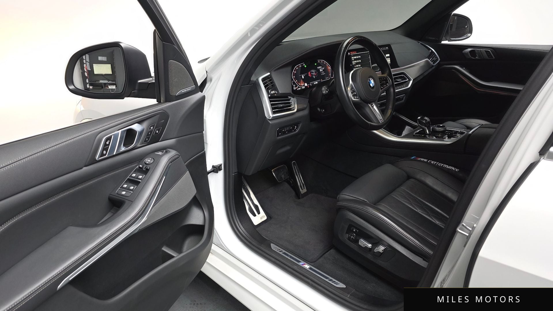 BMW X5 (G05) 2023 — миниатюра 9