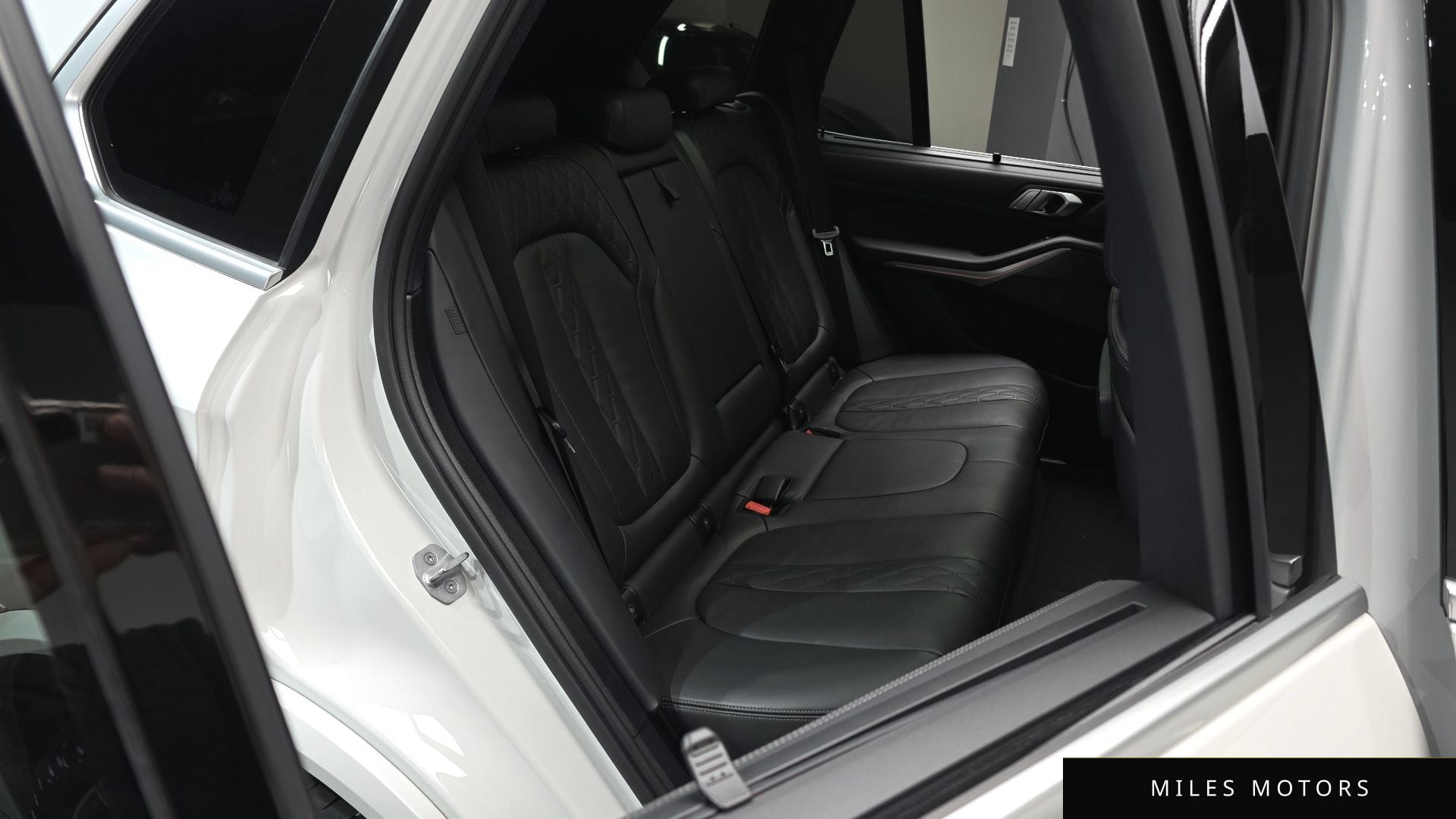 BMW X5 (G05) 2023 — миниатюра 11