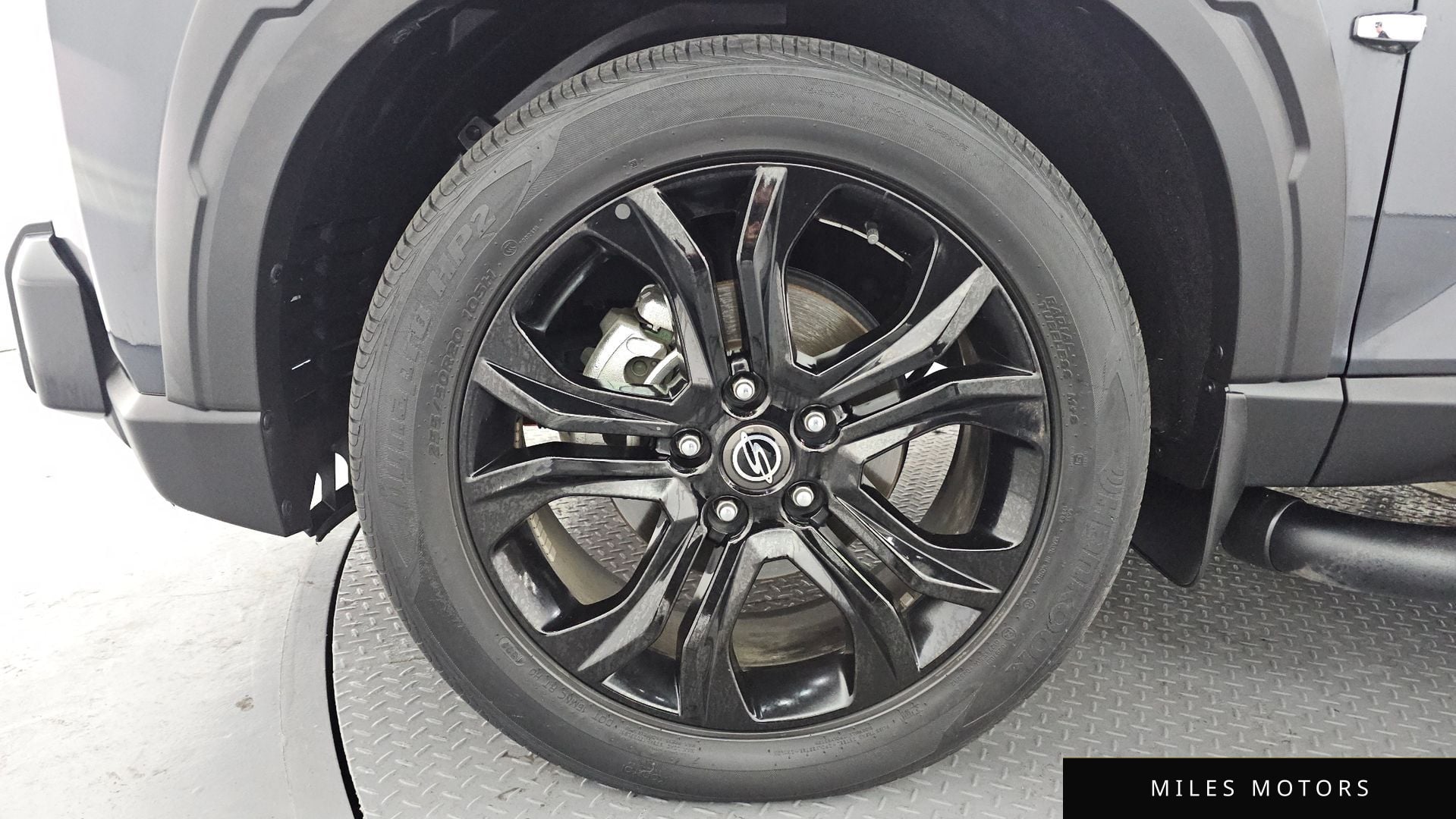 KG Mobility Rexton 2022 — миниатюра 5