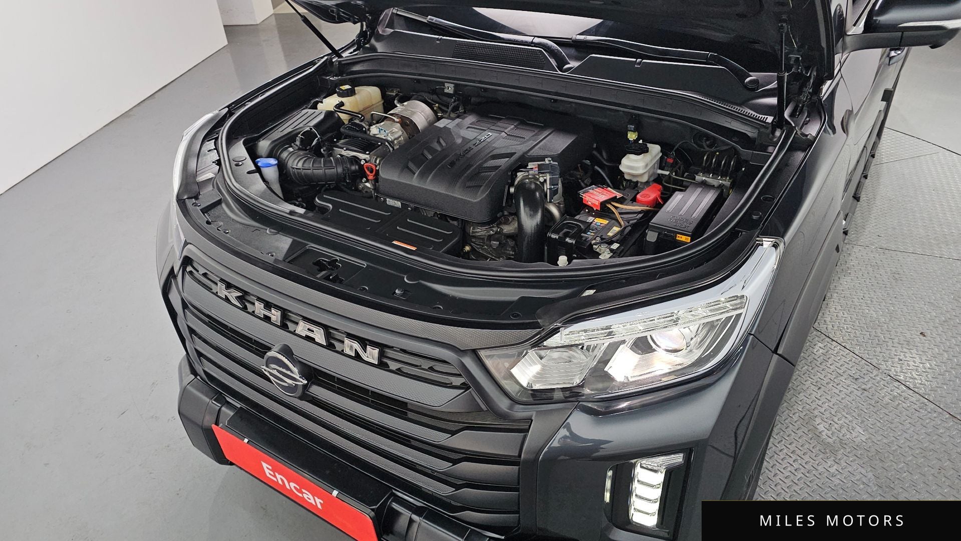 KG Mobility Rexton 2022 — миниатюра 6