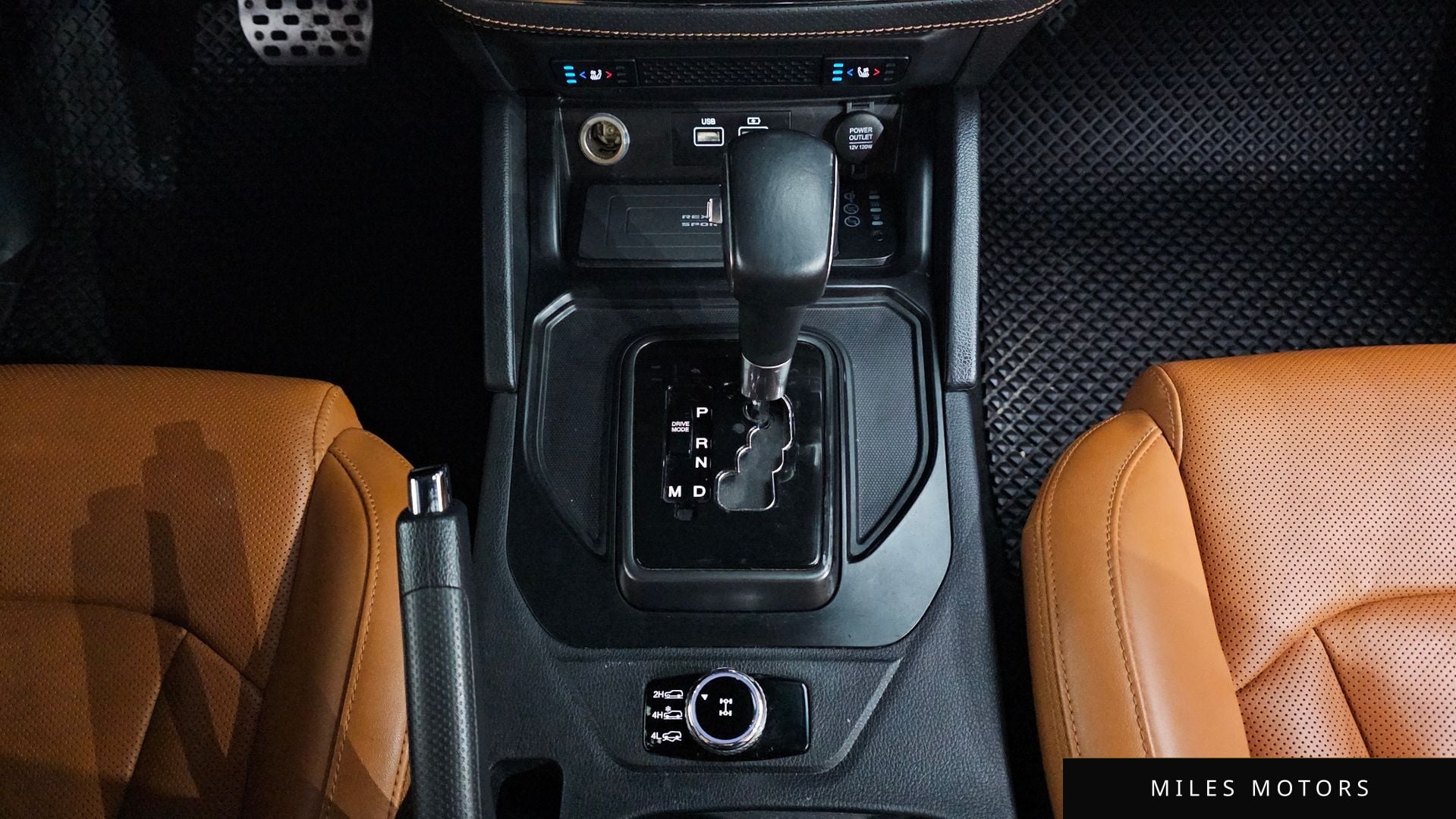 KG Mobility Rexton 2022 — миниатюра 9