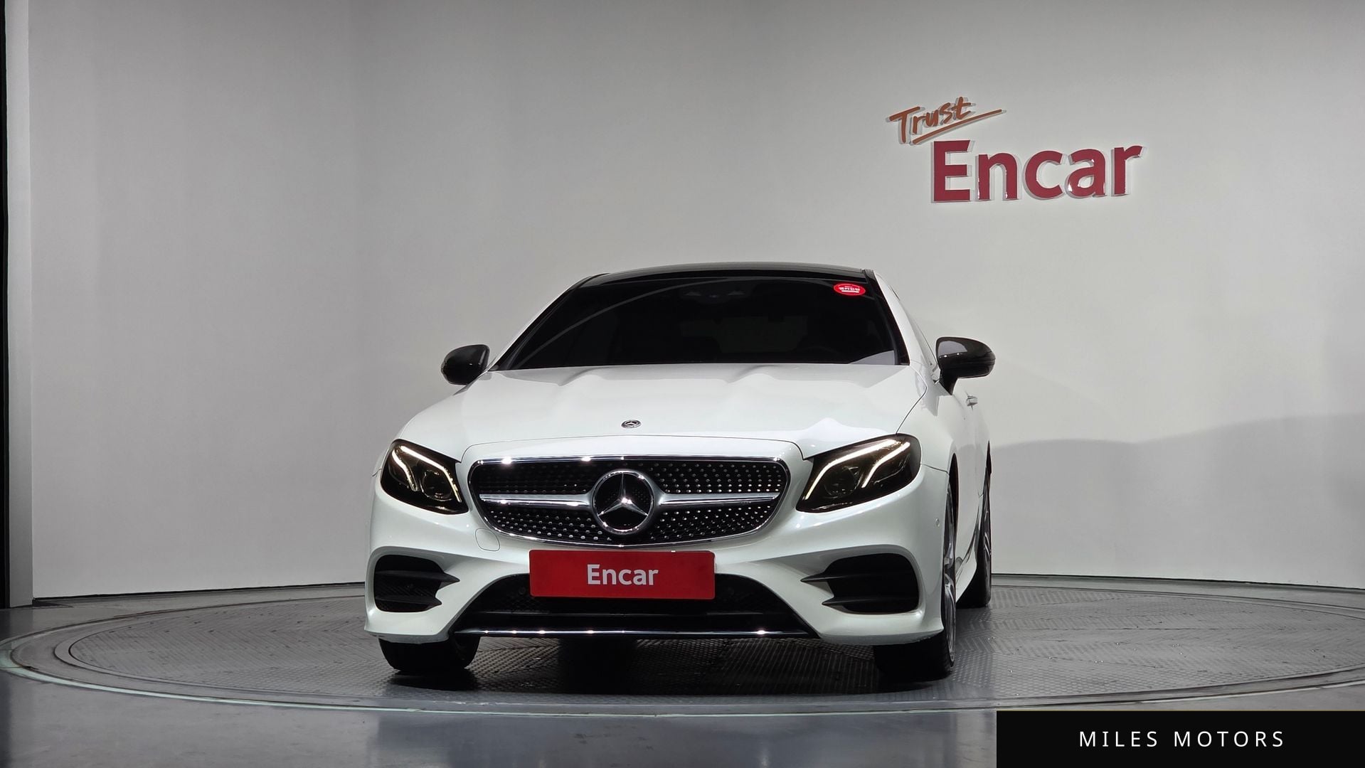 Mercedes-Benz E-Class W213 2019 — миниатюра 3
