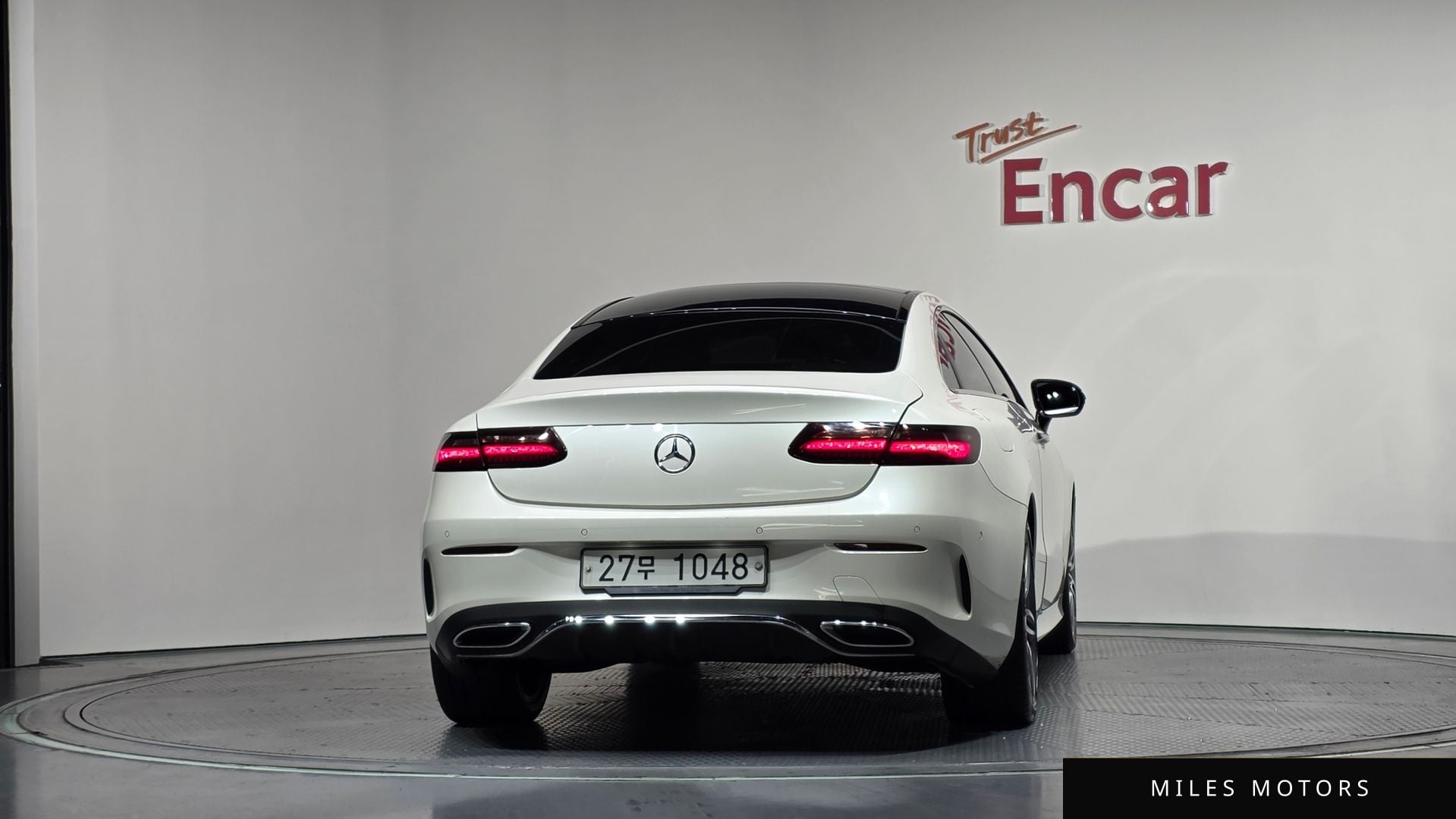 Mercedes-Benz E-Class W213 2019 — миниатюра 4