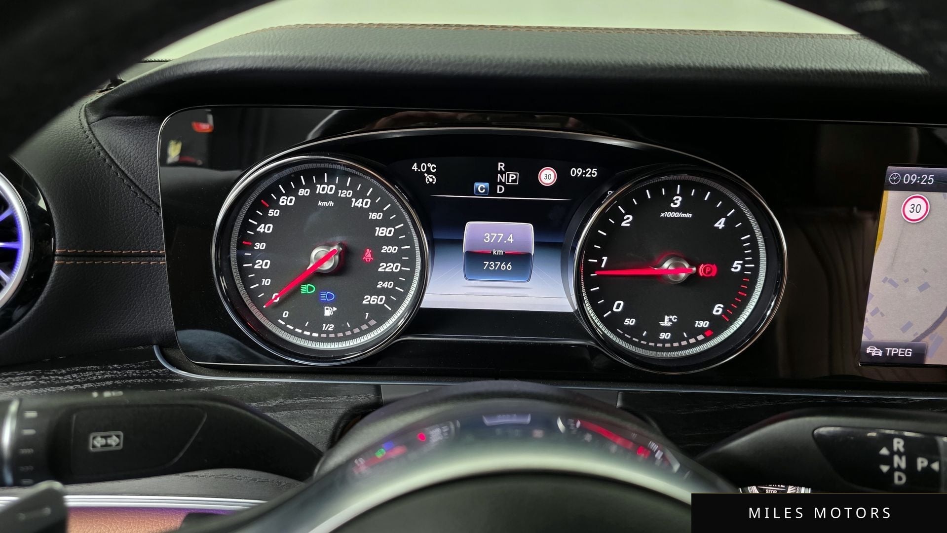 Mercedes-Benz E-Class W213 2019 — миниатюра 8