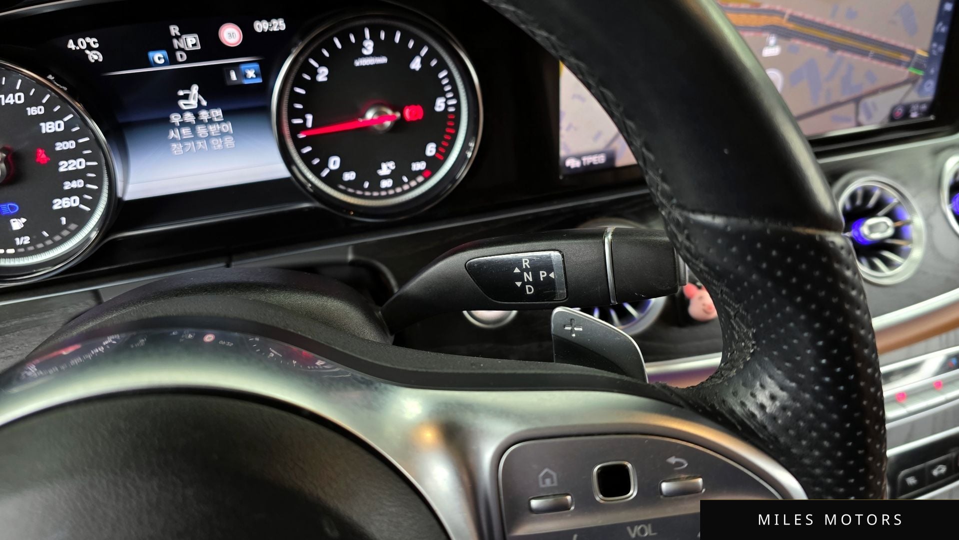 Mercedes-Benz E-Class W213 2019 — миниатюра 9