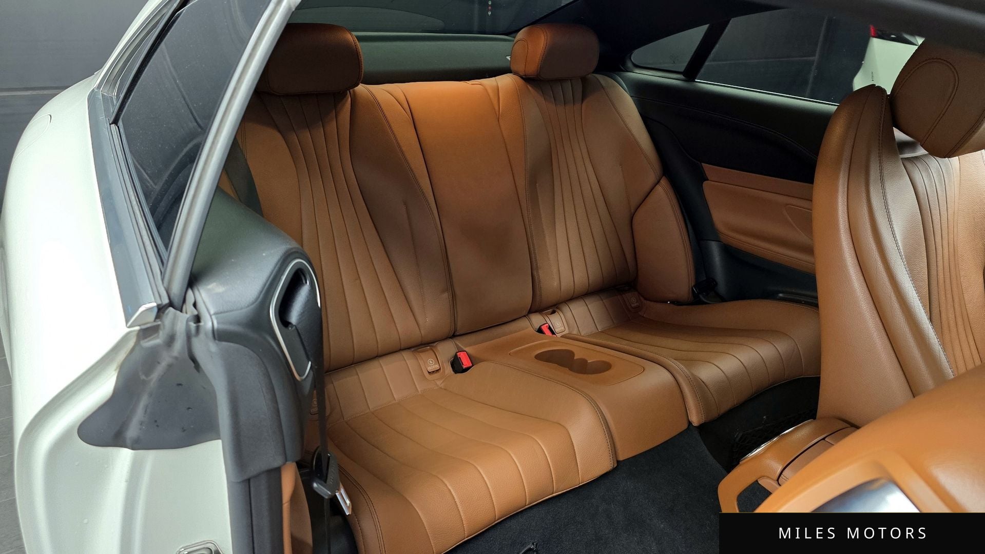 Mercedes-Benz E-Class W213 2019 — миниатюра 12
