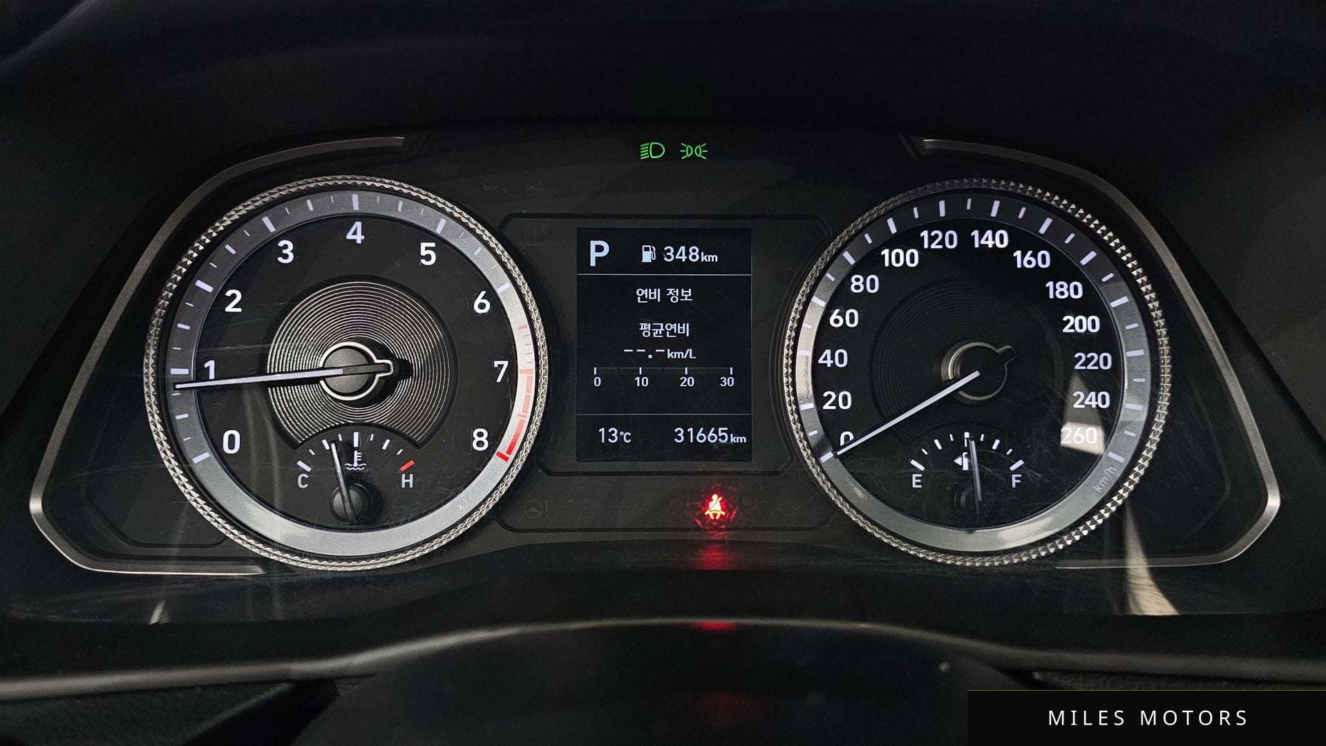 Hyundai Sonata 2021 — миниатюра 8