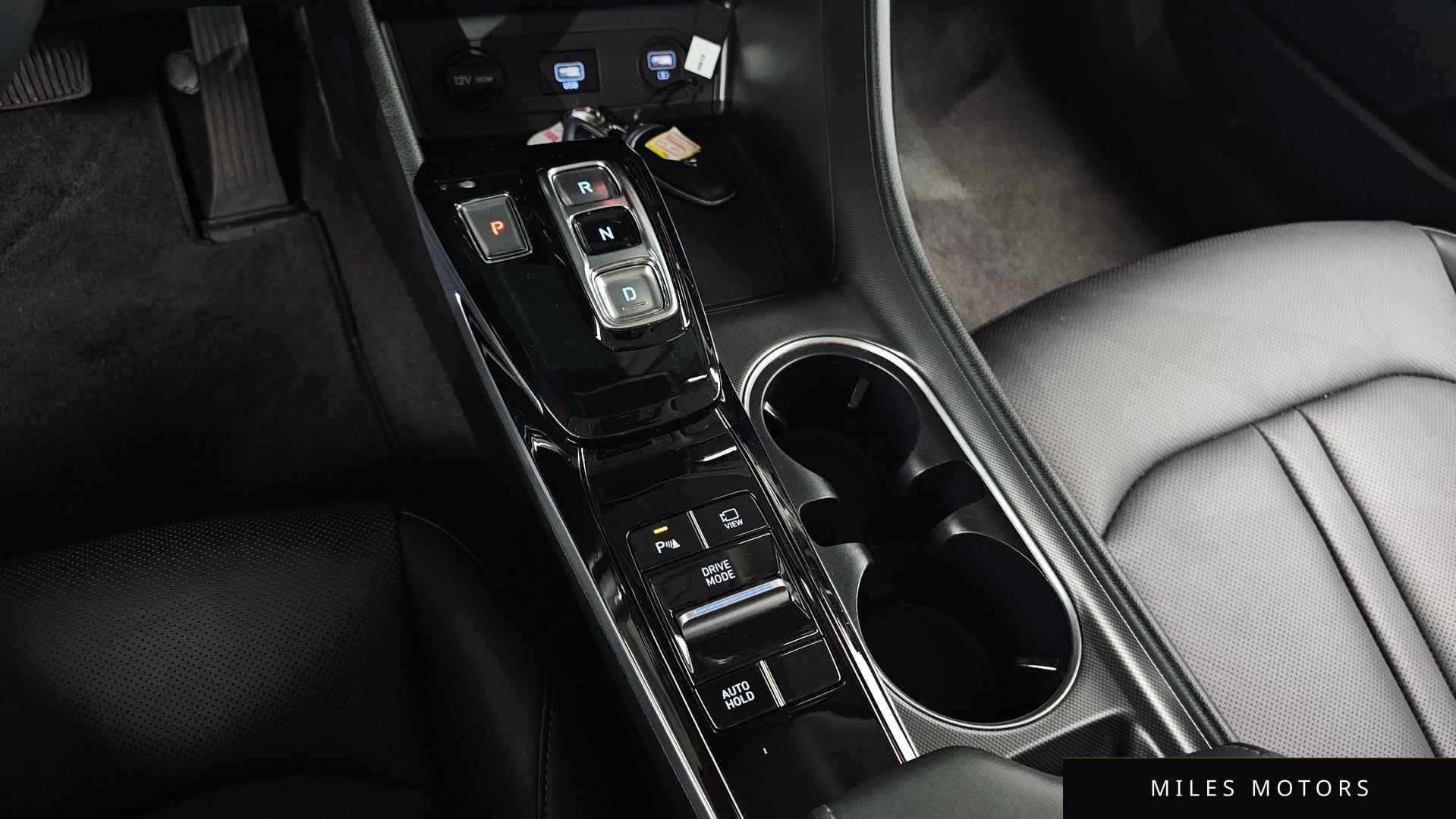 Hyundai Sonata 2021 — миниатюра 9