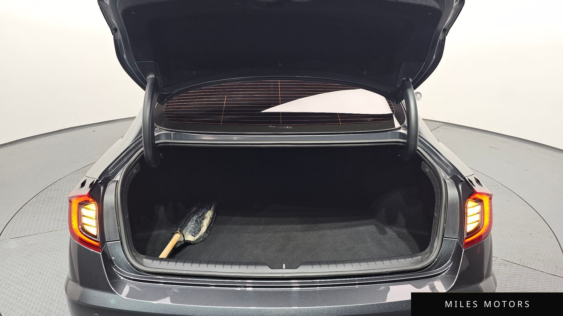 Hyundai Sonata 2021 — миниатюра 20