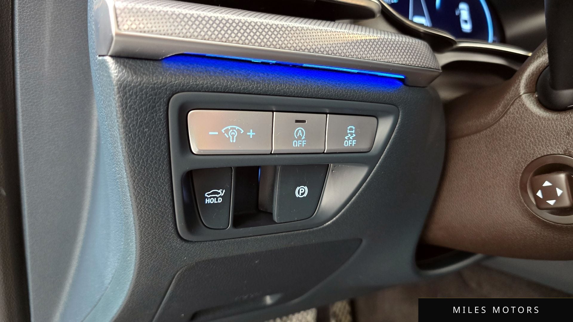 Genesis G80 (RG3) 2022 — миниатюра 16