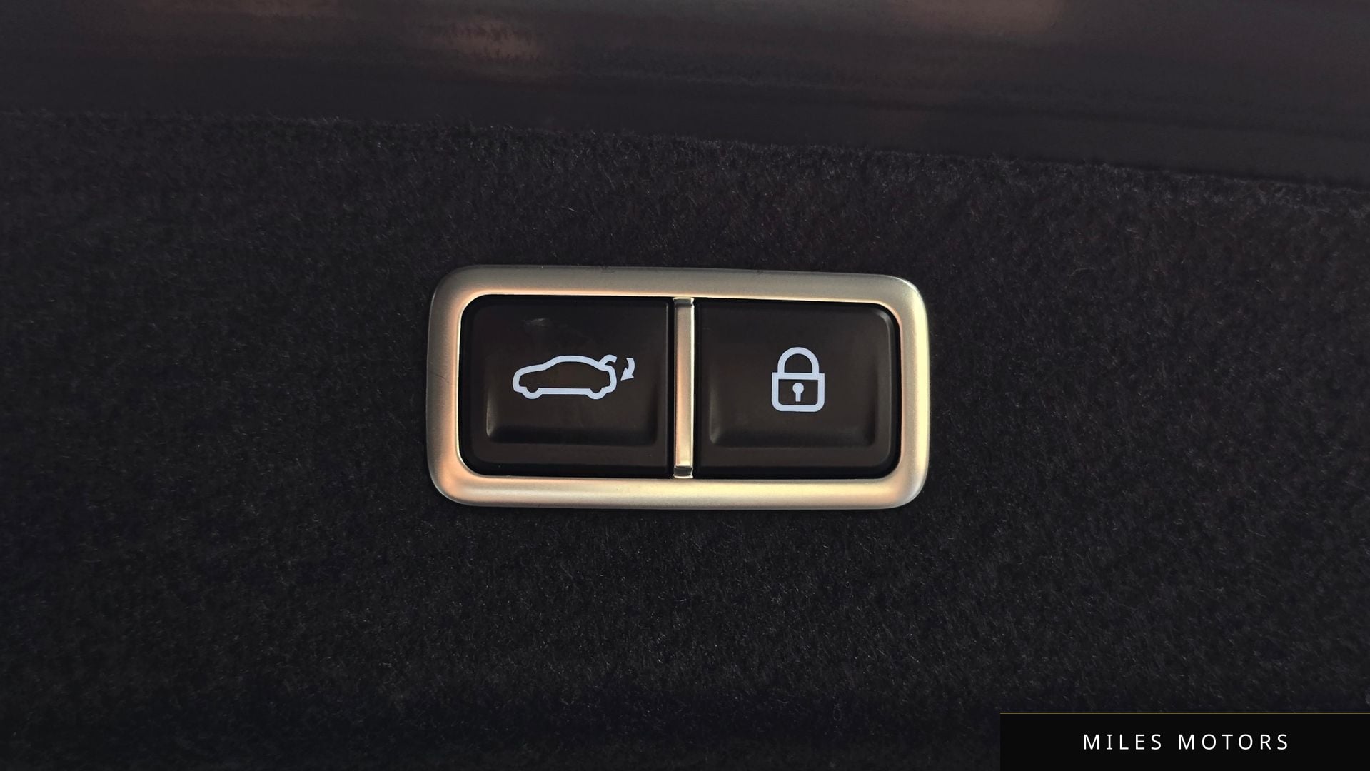 Genesis G80 (RG3) 2022 — миниатюра 20